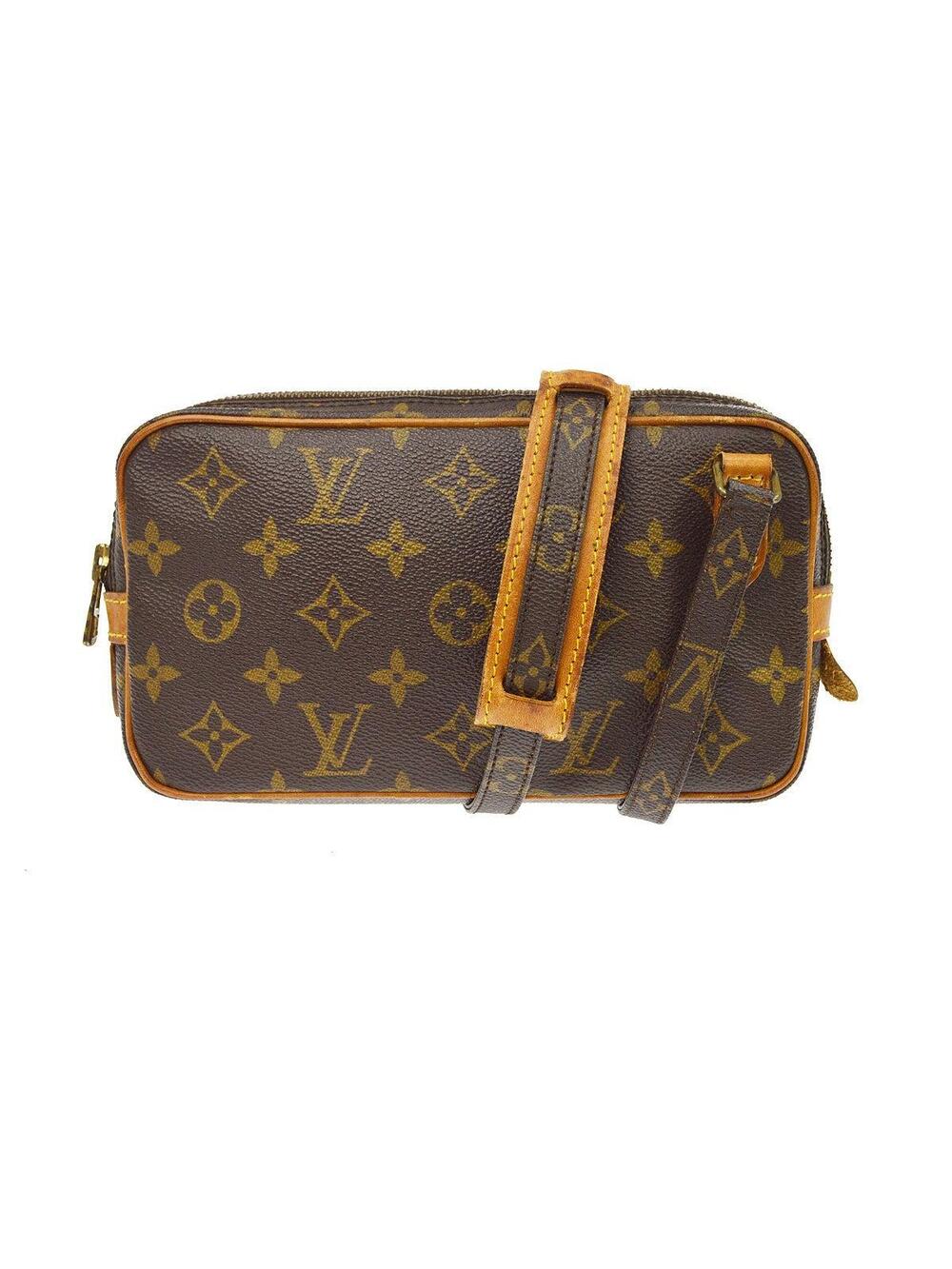 Louis Vuitton Pochette Marly #375006L73B